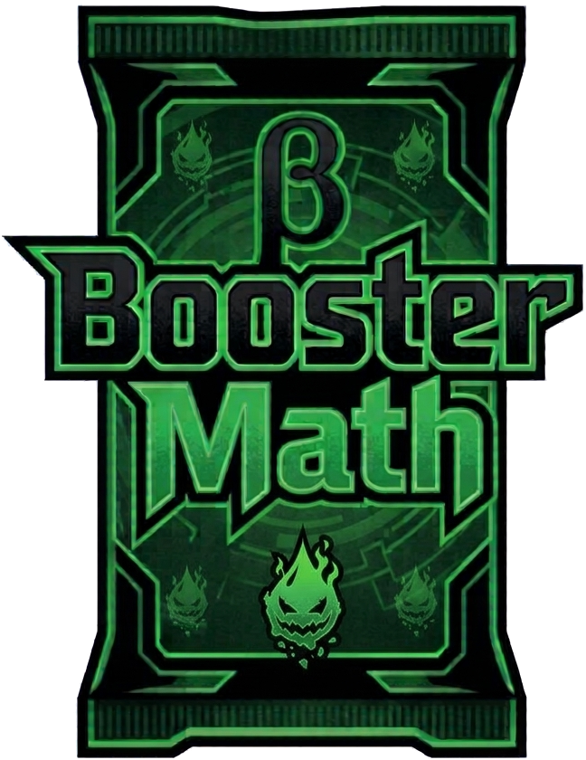BoosterMath